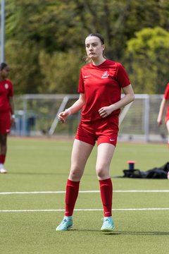 Bild 134 - wBJ ETV - Eilbek : Ergebnis: 1:4